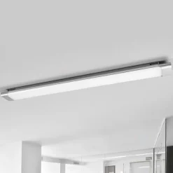 Arcchio LED-loftlampe Vinca, 90 cm, 2.650 lm, 4.000K