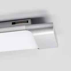 Arcchio LED-loftlampe Vinca, 90 cm, 2.650 lm, 4.000K