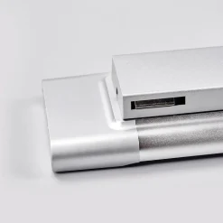 Arcchio LED-loftlampe Vinca, 90 cm, 2.650 lm, 4.000K