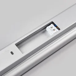 Arcchio LED-loftlampe Vinca, 120 cm, 3.450 lm, 4.000 K