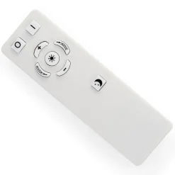 Arcchio LED-panel Arya, dæmpbart, 119 cm x 59 cm, metal