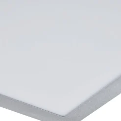 Arcchio LED-panel Lyndra, 40 cm, sølv, aluminium, dæmpbar, CCT