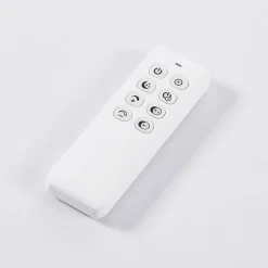 Arcchio Lysander LED-panel, CCT, 119cm 55W, hvid