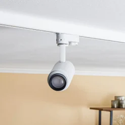 Arcchio Nanna LED skinnespot hvid 4000K 12W