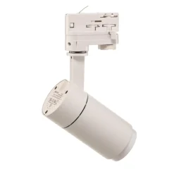 Arcchio Nanna LED skinnespot hvid 4000K 12W