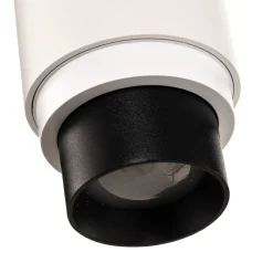 Arcchio Nanna LED skinnespot hvid 4000K 12W