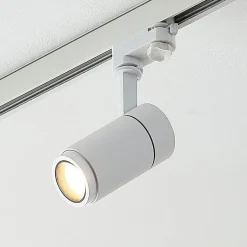 Arcchio Nanna LED skinnespot hvid 3000K 12W