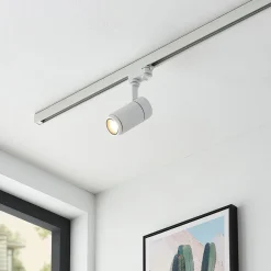 Arcchio Nanna LED skinnespot hvid 3000K 12W