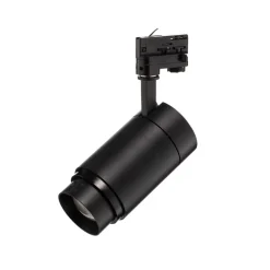 Arcchio Nanna LED track spot sort 4000K 28W