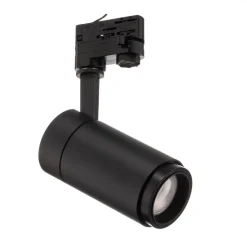 Arcchio Nanna LED track spot sort 3000K 21W