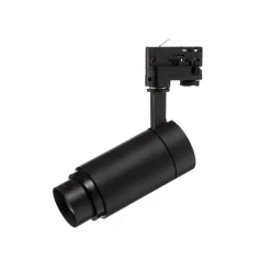 Arcchio Nanna LED track spot sort 3000K 21W