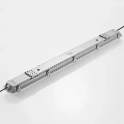 Arcchio Rao LED-vådrumslampe, længde 121,5 cm, sæt med 2 stk