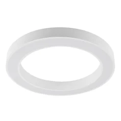 Arcchio Sharelyn LED-loftlampe, 80 cm