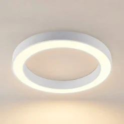 Arcchio Sharelyn LED-loftlampe, 80 cm