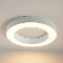Arcchio Sharelyn LED-loftlampe, 60 cm