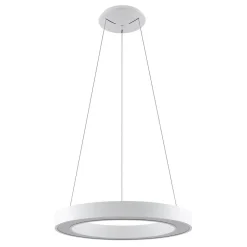 Arcchio Sharelyn LED-pendellampe, 80 cm