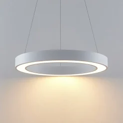 Arcchio Sharelyn LED-pendellampe, 80 cm