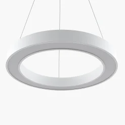 Arcchio Sharelyn LED-pendellampe, 80 cm