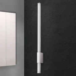 Argo LED-væglampe til badeværelset IP44 60,5cm