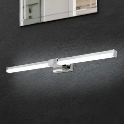 Argo spejllampe til badeværelse med LED 55,5 cm