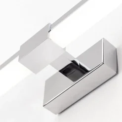 Argo spejllampe til badeværelse med LED 55,5 cm