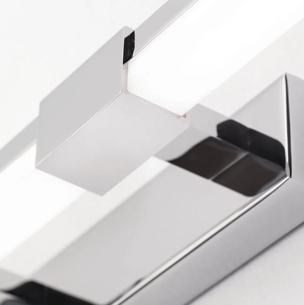 Argo spejllampe til badeværelse med LED 75,5 cm