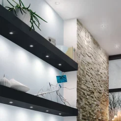 AR35-LED lille rund LED-møbelbelysning