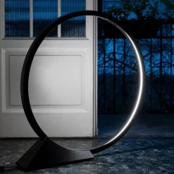 Artemide O udendørs LED-gulvlampe, IP67