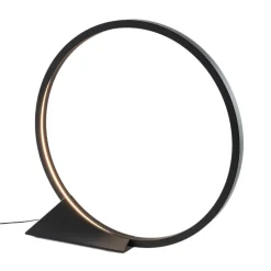 Artemide O udendørs LED-gulvlampe, IP67