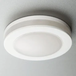 Artemis LED-indbygningsspot, 6 W, hvid