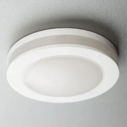 Artemis LED-indbygningsspot, 10 W, hvid