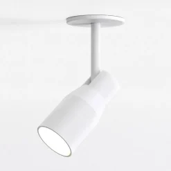 Astro Apollo 100 Recessed loftspot, hvidt