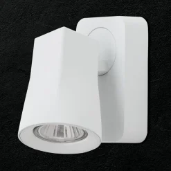 Aurora justerbar påbygnings-downlight, 1 lyskilde