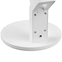 Ava LED-bordlampe med dæmperfunktion, hvid