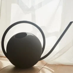 AYTM Globe vandkande, sort, længde 55,3 cm, aluminium