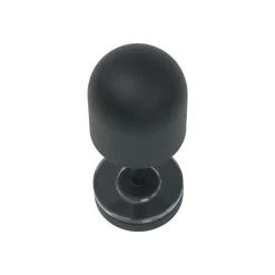 AYTM LED-bordlampe Luceo, sort, IP44