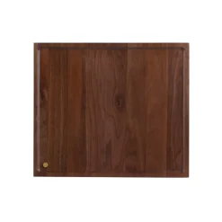 AYTM Sessio bakke, valnød, længde 39,5 cm, valnøddetræ