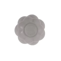 AYTM Uva-vase, Ø 20 cm, duegrå, glas, mundblæst