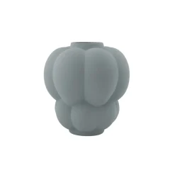 AYTM Uva-vase, keramik, grøn, Ø 26 cm, drueform