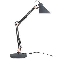 Bachelor bordlampe, tre justeringstrin