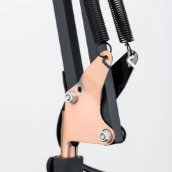 Bachelor bordlampe, tre justeringstrin