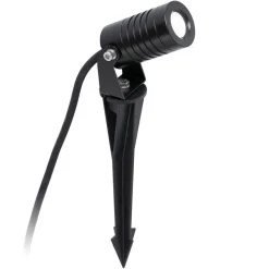 Balder - tidløst LED jordspydslys, IP67