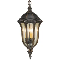 Baton Rouge udendørs pendellampe