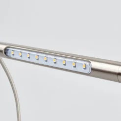 Batteridrevet LED-gallerilampe Tommy