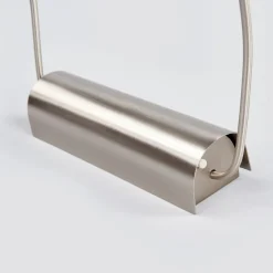 Batteridrevet LED-gallerilampe Tommy