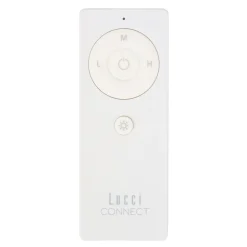 Beacon fjernbetjening Lucci Connect til ventilatorer