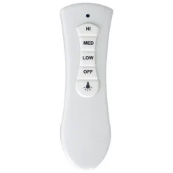 Beacon fjernbetjening til Beacon ventilatorer