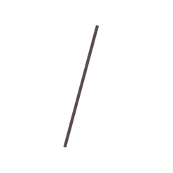 Beacon forlængerstang til ventilator, ∅2,1 cm, brun, 90 cm