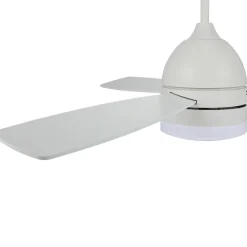 Beacon LED-loftventilator Vector DC-motor stille 122 cm CCT