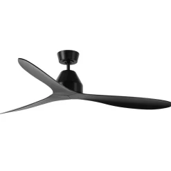 Beacon loftventilator Whitehaven sort lydløs 142 cm